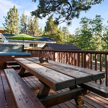 Villa Grove By Rather Be Properties Big Bear Lake Exterior photo