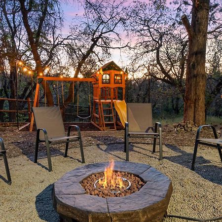 Villa Grove By Rather Be Properties Big Bear Lake Exterior photo