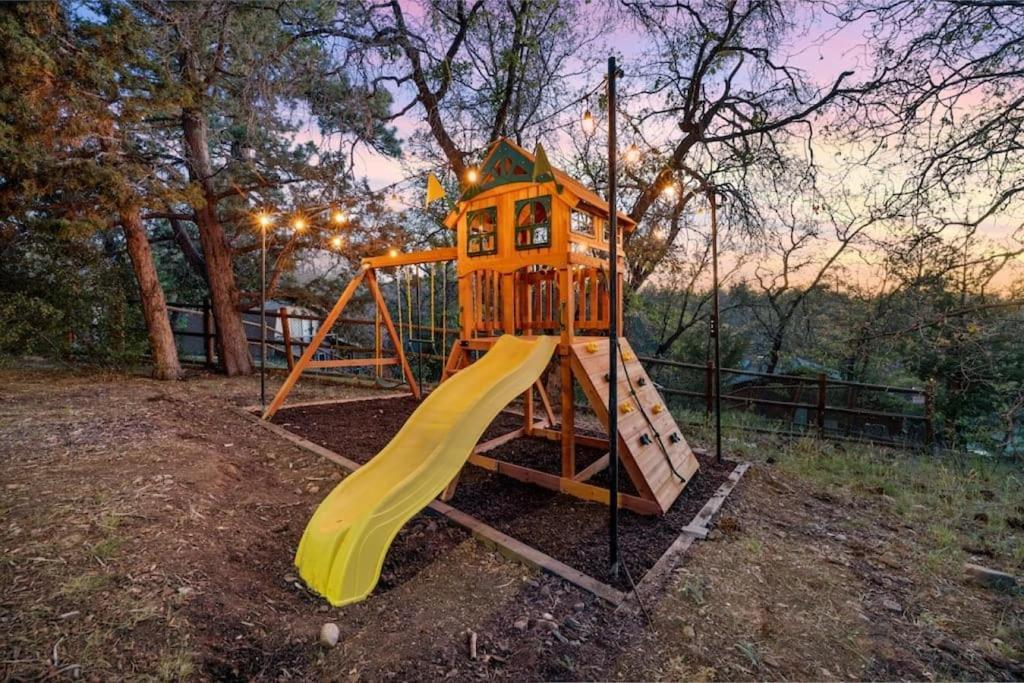 Villa Grove By Rather Be Properties Big Bear Lake Exterior photo